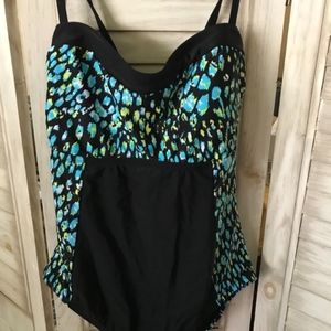 Surfside Swim Suit